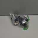 BOBISUKA Rigid Collodion with Brush & Remover Makeup Set Professional Scarring Liquid For Special Effects Makeup Kit, Face Body Realistic SFX Scar Makeup for Halloween Costume Cosplay Film Stage (9cm x 7 cm x 3 cm)