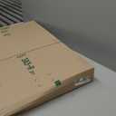 MENNTHUI 18x20 Black Picture Frame, Wall Mounting Horizontally or Vertically, Decoration for Photos, Paintings, Posters, Artwork