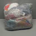 Windkream 4 Pcs Christmas Sherpa Throw Blankets for Couch Bed Sofa Xmas Fleece Throw Blankets Soft Warm Christmas Decorations Cozy Fleece Fuzzy for Xmas Winter Holiday(50 x 60 Inches, snowflake Style)