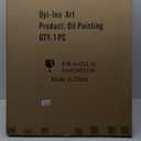 Dya-inn Wall Art Oil Painting 27.5''x39.5''