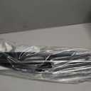 Window Deflectors Smoke Tinted in-Channel Side Window Vent Visor Deflectors Rain Guards Compatible with Lexus GX 2010-2023 - 4 pcs. GW0957