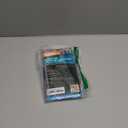 Fandeli | Waterproof Sandpaper | Assortment of Grits from 120 to 2500 | 36 Sheets 23 x 9,3 cm | for Car Polishing, Wood Furniture Sanding and Metal Sanding | Water Resistant