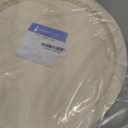 Circle Wood Panels for Painting 14 inch Diameter, Pack of 1 Round Canvas Boards, Unfinished Wooden Trays for Crafts, by Woodpeckers