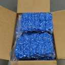 Shoe Covers Non Slip, 100Pcs Shoe Covers for Automatic Shoes Machine, Shoe Covers for Indoors Keep Home Office Clean