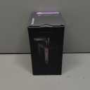 simplehuman 10 oz. Pulse Pump, Liquid Soap Dispenser, Drip Free Hand Soap Pump, Brushed Stainless Steel