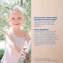 Mustela Certified Organic Hydrating Cream - Natural Body Lotion w/Olive Oil, Aloe Vera & Sunflower Oil - For Baby, Kid & Adult - Fragrance Free, EWG Verified & Vegan - 5.07 oz. - Packaging may vary