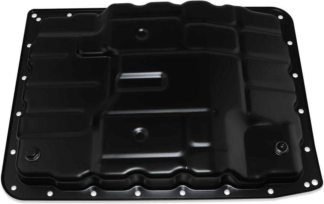 Transmission Oil Pan Compatible with 2009-2020 Nissan 370Z 2017-2022 Armada 2008-2013 Infiniti G37 FX37 M37 FX35 FX50 2011-13 QX56 M56 2014-2019 Q50 Q60 Q70 Replaces # 31390-1XJ0C