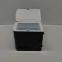Personal Chiller Mini Fridge Small Space Cooler 6Liters Capacity,  Black K4105MTBK
