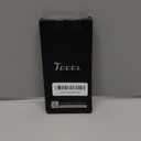 TOCOL Magnetic for iPhone 13 Pro Max Case Upgraded Full Camera Protection Compatible with Magsafe Drop Protection Translucent Matte Back Phone Cover 6.7-Inch, (Alpine Green)