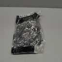 TOPINSTALL Several Colors Liners Compatible with 2019-2025 Toyota RAV4 and 2021-2025 RAV4 Prime, Anti Dust Cup Holder Insert, Premium Center Console Rubber Mat, Door Pocket Pad- 16PCS (Gray Trim)