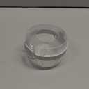 Safety 1st Child Proof Stove Knob Covers, Clear View Stove Knob Safety Covers (Set of 5)