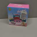 Kids Nail Polish Set for Girls, Christmas Birthday Gift for Girls 6 7 8 9 10 11 12 Years Old, Nail Art Toy with Dryer, Glitter Powder, False Nails, Nail Decals, Storage Case, Nail Art Kit Girly Stuff