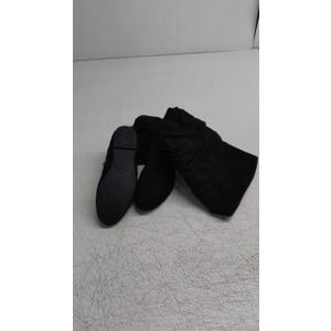 Jeossy Women's 9601 Knee High Boots Tall Slouch Boots with Inside Zipper 9.5