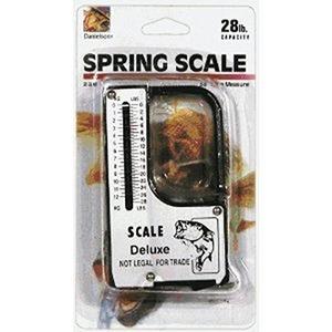 Danielson 28-Pound Scale with 38-Inch Tape