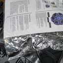 Music Boxing Machine, Large Size Music Punching Machine for Adults Kids, Interactive Boxing Target Wall Mounted with Gloves, Gift for Men and Kid