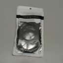 Temdan 2Pack for Apple Watch Charger, 3 in 2 Multi Charging Cable, iPhone Charger, USB A/Type C/Lightning Cable, Portable Travel Essentials Designed for iWatch Ultra/SE/111 & iPhone 1712/ iPad5Ft