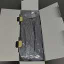 Heated Blanket Electric Throw 50''X60''-Fluffy Ultra Soft Electric Blanket with 3D Stylish Design, 240g Plus 200g Sherpa, 5 Heating Levels and 4 Hours Auto Off, Machine Washable, Gray