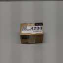 WALI Speaker Wall Ceiling Mounts One Pair, Bookshelf Speaker Wall Mount Brackets, Surround Sound Speaker Mounts, Hold up to 7.7 lbs (SWM202), Black