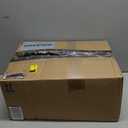 Dinosaur Ride On Toy Cars for Kids,Twinkoo Realistic Brachiosaurus Push Car with Three Sound Effects,Sound and Light Effects PP Wheels for Indoor/Outdoor Play,Best Gift for Kids(Brachiosaurus)