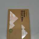 8-Pack Organic Baby Bibs for Boys, Girls - Soft Cotton Drooling and Teething Bibs for Baby Girl & Boy, Extra Absorbent, Easy To Clean & Put On for Toddler, Newborn, Infant 0-24 Months (Sweet Charm)