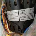 60L21 Furnace Blower Motor – Replacement for Lennox 60L21, 60L2101, 29W71, 21W85 – 1/3 HP 115V 1075 RPM Furnace Motor – Compatible with Armstrong, Ducane, Allied, Concord, US Motors K55HXHFZ-8638