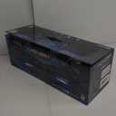 Hover-1 Helix Electric Self Balancing Scooter with 7MPH Top Speed, 4 Mile Range, Dual 200W Motors, 6HR Full-Charge, Built-In Bluetooth Speaker, 6.5 Wheels, Rider Modes: Beginner to Expert