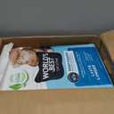 WORLD'S BEST CAT LITTER Poop Fighter Maximum Odor Defense, 32-Pounds - Natural Ingredients, Quick Clumping, Flushable, 99% Dust Free & Made in USA - Long-Lasting Odor Control & Easy Scooping
