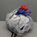 Joiedomi 6 FT Christmas Inflatable Decoration Stacked Snowman with Build-in LEDs Blow Up Inflatables for Xmas Party, Home Indoor Outdoor Christmas Dcor Yard Garden Lawn Winter Holiday Supplies Dcor