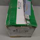 Waste Toner Cartridge Collection Container Box 30000 Pages 108R01416 for Xerox Phaser 6510, WorkCentre 6515, Dell H625cdw H825cdw S2825cdn, Xerox VersaLink C600 C605 C500 C505 Printers