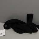 Forever 21 Women's Cropped Cardigan Sweater Black X-Small