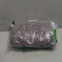 Muddy Mat | Super Absorbent Door Mat Indoor, Microfiber Quick Dry Chenille Entryway Rug, Non-Slip Front Door Mat, Indoor Mats for Entryway, Machine Washable Pet Rug, Grey 30"x19"