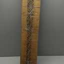 EMART Heavy Duty Backdrop Stand for Parties, 8.5x10 ft Pipe and Drape Adjustable Back Drop Stand Kit with Flat Base, Sturdy Photo Background Frame DIY Pole for Flower Wall Wedding Curtain (Black)