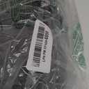 SlowTon Dog Carrier Sling - Thick Padded Shoulder Strap Adjustable Dog Carriers for Small Dogs, Puppy Carrier Purse for Pet Cat with Front Zipper Pocket Safety Belt Machine Washable