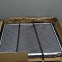 Spectra Premium CU357 Complete Radiator