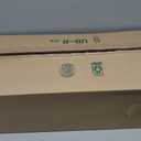 5000 lbs 15" Lift Side Wind A Frame Trailer Jack with Adjustable Drop Leg