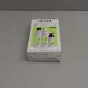 NIOXIN Scalp + Hair Thickening System Kits | For Natural, Colored, & Damaged Hair with Light to Progressed Thinning | Strengthen & Boost Hair Density with Niacinamide & Biotin | 1 Month Supply