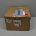 Parts Camp 13x5.00-6 Tire and Wheel Pneumatic Lawn Mower Tires with 3/4" Bearing and 3" to 4.5" Centered Hub, for 13x5x6 Riding Mowers (2 Packs)