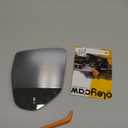 Passenger Side BSD Mirror Compatible with 2019 2020 2021 2022 2023 Cadillac XT4, 2020-2022 Cadillac XT5 XT6 - Blind Spot Indicator, Heated, Right Side Mirrors