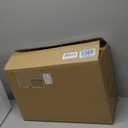 Towing Mirror Replacement Fit for 02-08 DodgeRam 1500 for 03-09 Dodge Ram 2500 3500 Pickup Truck Power Heated Tow Folding Side View Mirror Driver Side