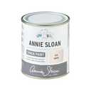 Annie Sloan Chalk Paint® (Old White, 500 ml/16.9 Fl Oz) a unique decorative paint for furniture, cabinets and home décor with no sanding or priming