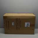 KYME Luggage Sets 2 Piece Hardshell 20"/24" Suitcase with Double Spinner Wheels Hardside Suitcases Sets with TSA Lock PC+ABS Travel Luggage (Black, 2Pcs Set(20"/24"))