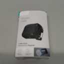 ESR for AirPods Pro 2 Case, Compatible with Airpods Pro Case 2nd / 1st Generation (2023/2022/2019), Compatible with MagSafe, Powerful Drop Protection, Magnetic Lid, Black