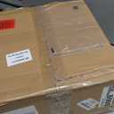 Giant Flowers for Decoration with Stand, Floor Standing Oversized Large Organza Flowers Decor, Giant Artificial Flowers for Wedding Decorations, Shop Window Display, Banquet, Garden Party (Purple)