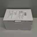 Dual Power Automatic Transfer SwitchATS 2P 63A 110V 50/60Hz,Changeover Switch for Generator (CB-2P 63A 110V)