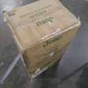 Jeep Aries Stroller Wagon by Delta Children Premium Wagon for 2 Kids with Convertible Seats, Adjustable Push/Pull Handles, Removable Canopy & Flat Fold - Greenguard Gold Certified, Black/Green