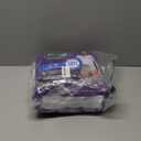 Depend Night Defense Adult Diapers, Incontinence Underwear for Men, Disposable, Overnight, Large, Grey, 14 Count, Packaging May Vary