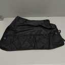 Car Sun Shade Side Window, 2 Pcs Blackout Car Window Shade for Baby Privacy with Storage Net Pockets Auto Curtains 7 Suction Cups for Heat/UV Protection Sun Block Covers