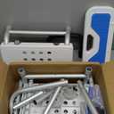 Extended Bath Tub Transfer Shower Bench for Inside Shower Bathtub to Sit On Chair Bathtubs Safety Seating Stool for Adults Handicap Seniors Elderly Disabled with Back Arms Bathroom Shower Stall