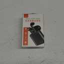 iLive True Wireless Bluetooth Earbuds in Black