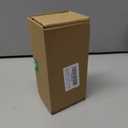 3 Pack Reading Glasses for Men Blue Light Blocking with Spring Hinge,Stylish Metal Half Frame Mens Computer Readers (+1.0 Strength)